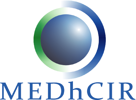 logo medhcir