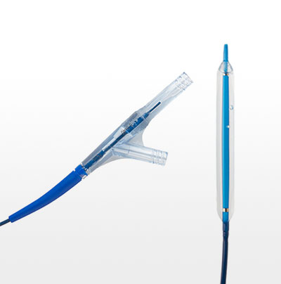 Balão de Dilatação Ureteral UROLLINE